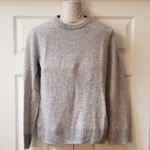 H&M Wool-blend Sweater